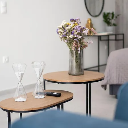 Apartment Dodeka