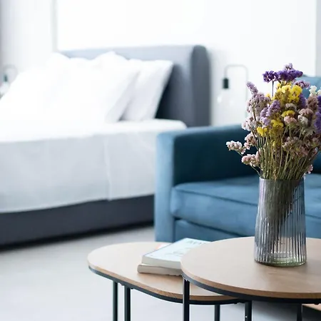 Dodeka Apartment *