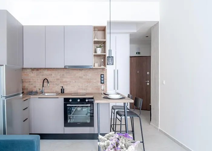 Apartment Dodeka