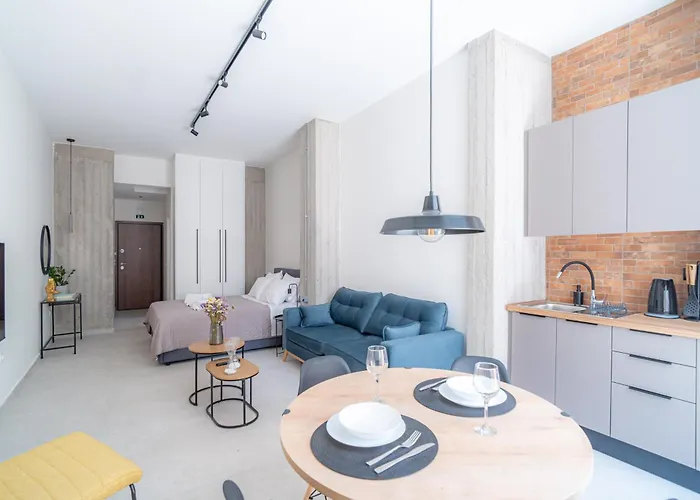 Apartment Dodeka Kalamata