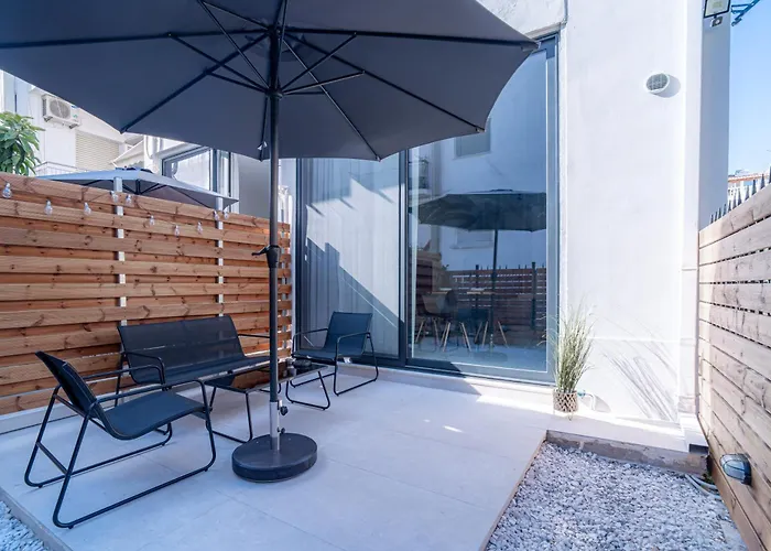 Apartment Dodeka Kalamata