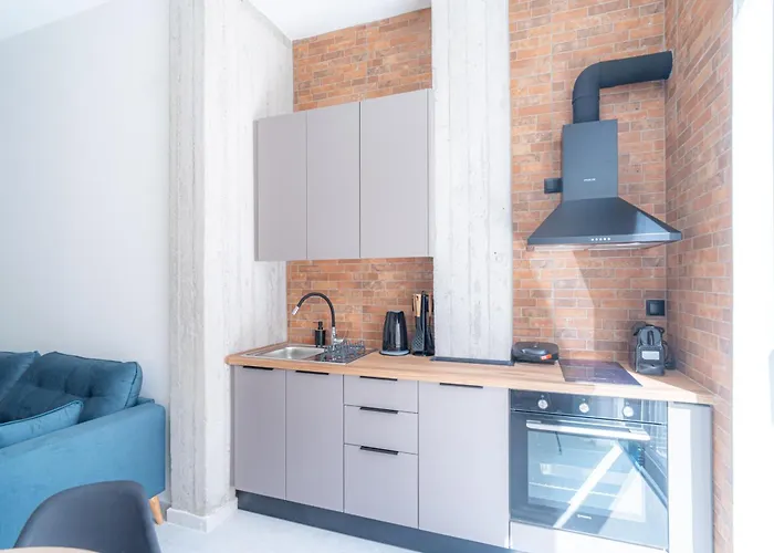 Apartment Dodeka *