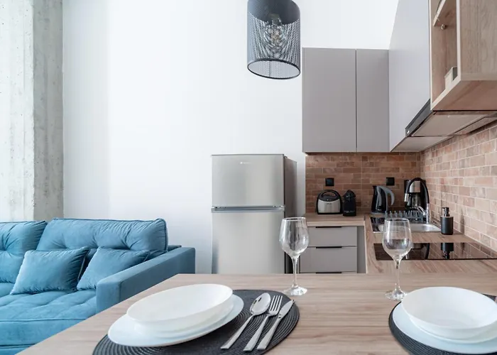 Apartment Dodeka Kalamata