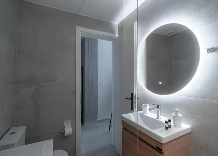 Dodeka Apartment *