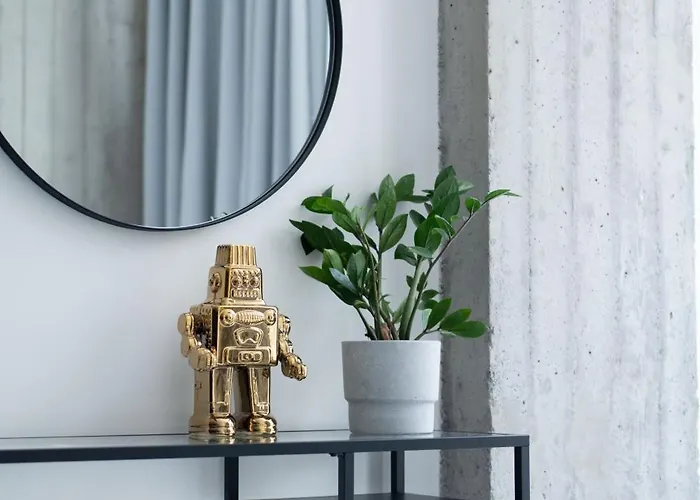 Dodeka Apartment *