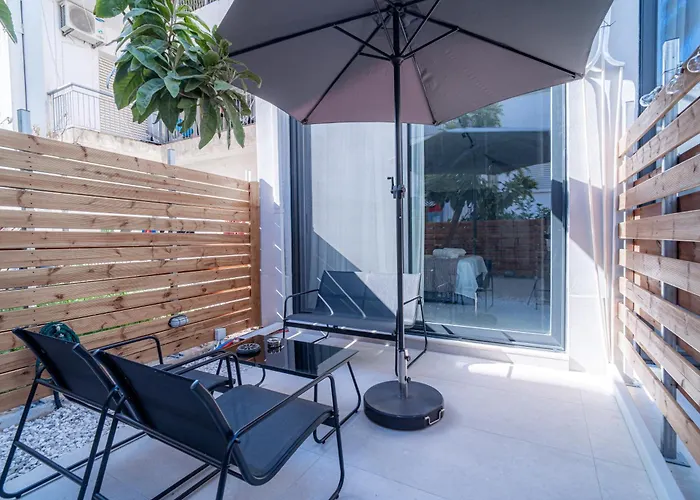 Dodeka Apartment Kalamata