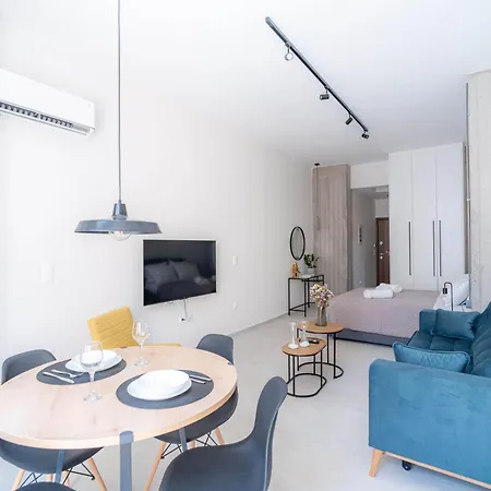 Apartment Dodeka Kalamata