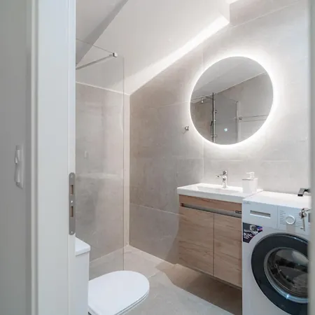 Lägenhet Dodeka Kalamata