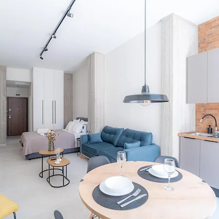 Apartment Dodeka Kalamata