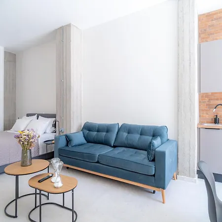 Dodeka Apartment Kalamata