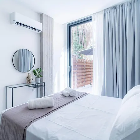 Apartment Dodeka Kalamata