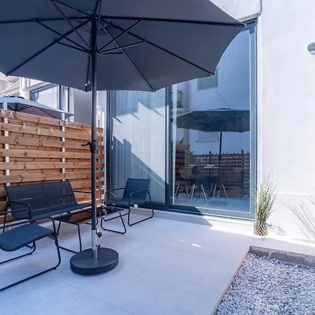 Lägenhet Dodeka Kalamata