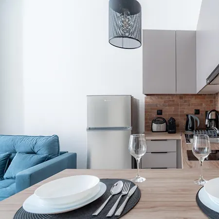 Apartment Dodeka Kalamata