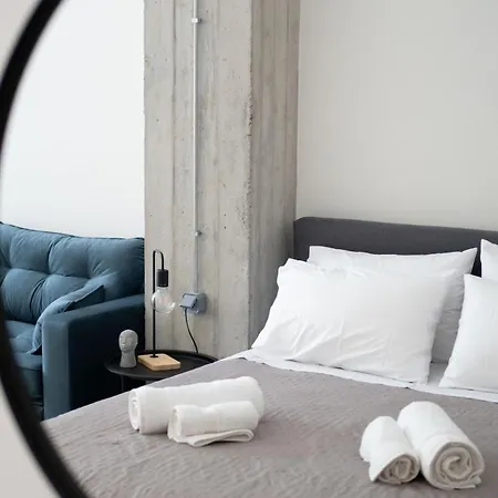 Dodeka Apartment Kalamata