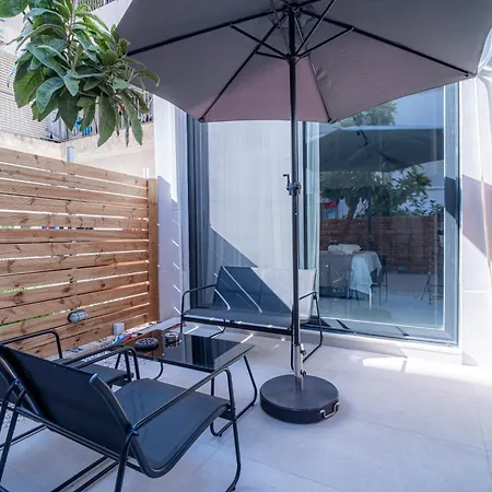 Dodeka Apartment Kalamata