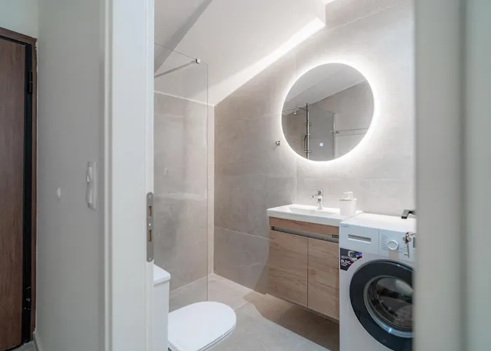 Апартаменты Dodeka Каламата