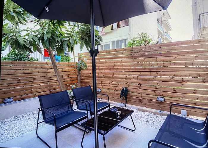 Dodeka Appartamento *