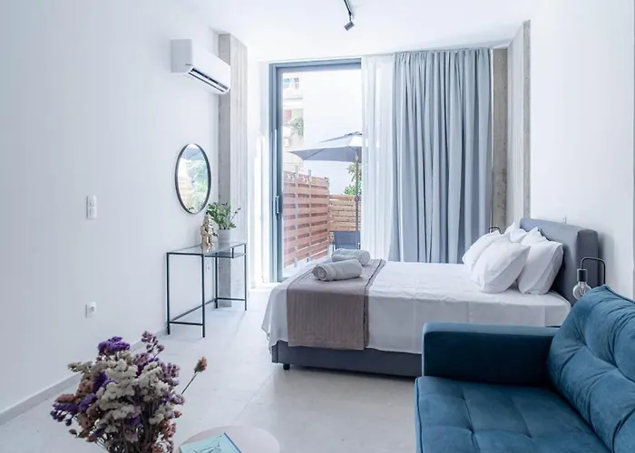 Appartamento Dodeka *