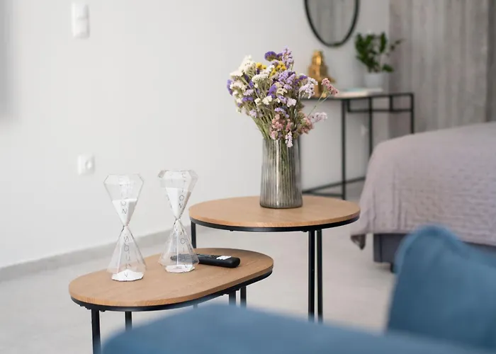 Апартаменты Dodeka