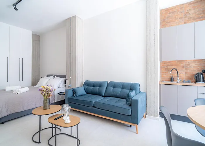 Dodeka Appartamento Kalamata