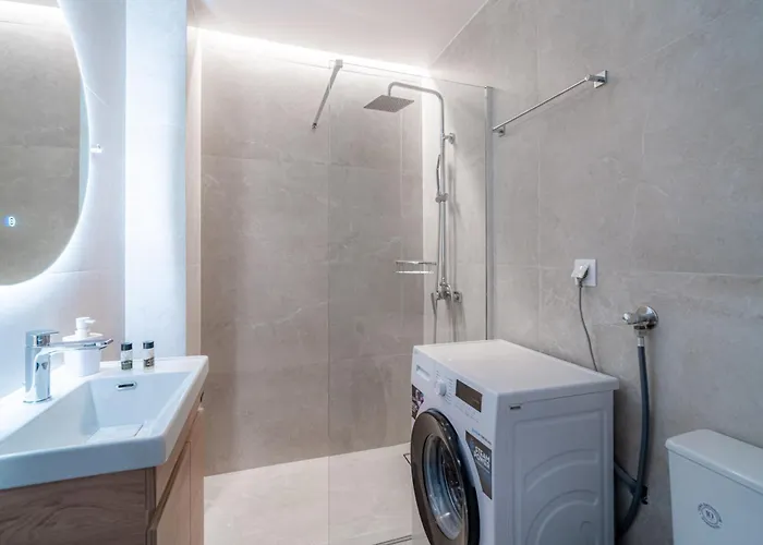 Апартаменты Dodeka *