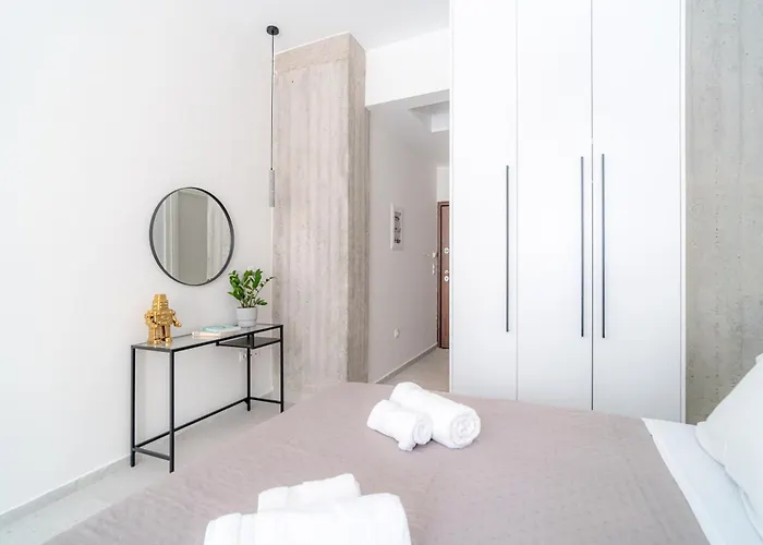 Dodeka Апартаменты