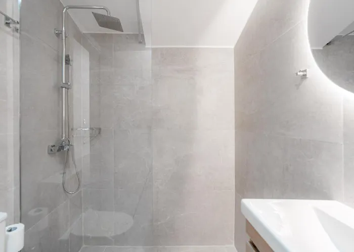 Апартаменты Dodeka *