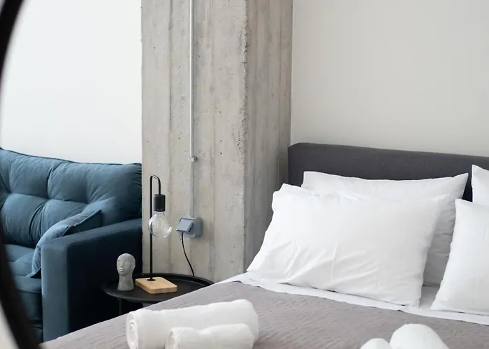 Dodeka Appartamento Kalamata